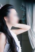 Japanese escort girl Ei Jin Kim (Toronto)