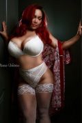  escort girl Alexis Valdez (Toronto)