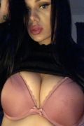 Canadian escort girl Bev (Toronto)