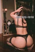 Asian escort girl Erica  Party Girl  (Toronto)