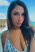 Canadian escort girl Emily (Toronto)