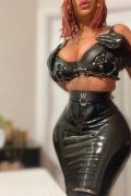  escort girl Мистика (Toronto)