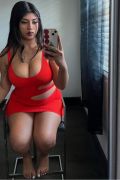 Pakistani escort girl Amaya (Toronto)