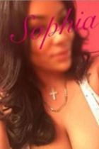 escort Sexy_Sophia (25 years old, Toronto)