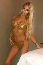 escort Yazmin (25 years old, Toronto)