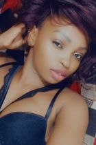 escort Cherry (23 years old, Toronto)
