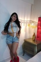 escort Martha (25 years old, Toronto)