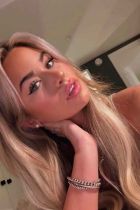 escort Emily (24 years old, Toronto)
