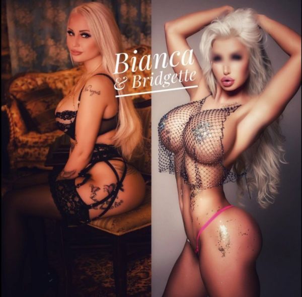 Bianca white, ad on SexToronto.club