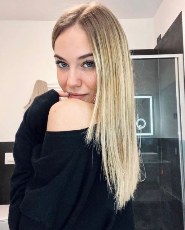 Dating for the sex Toronto — Marie, 27 age