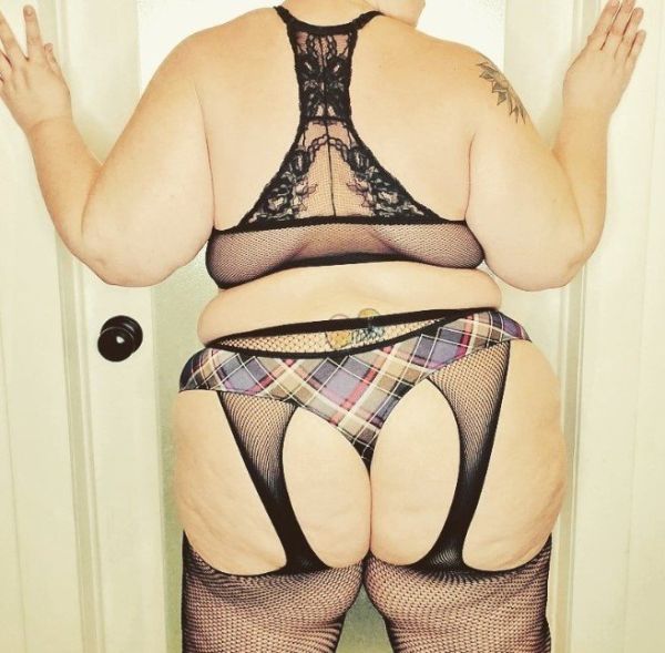 Lush Lynn, photos from the website SexToronto.club