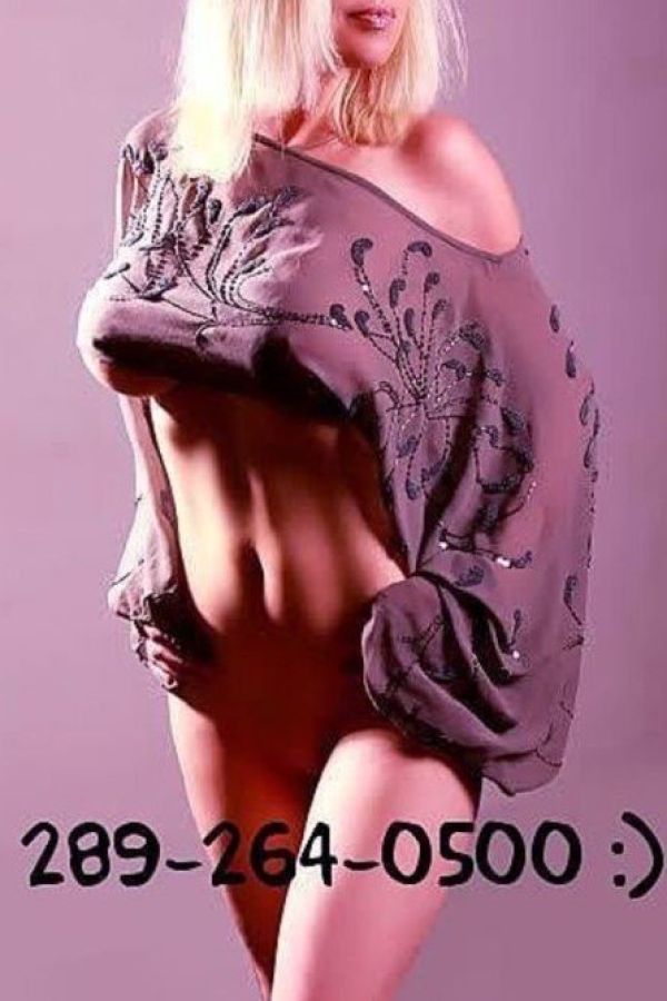 Sasha, photo